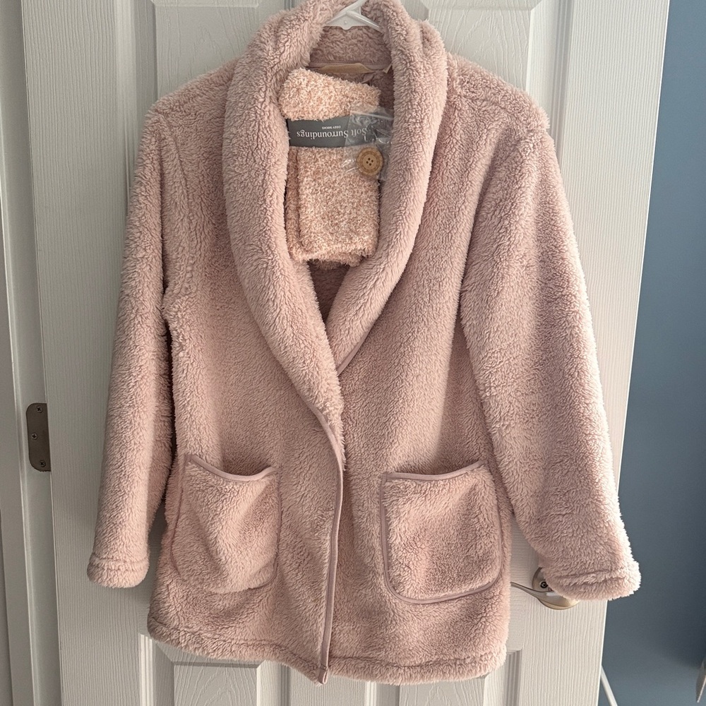 Soft Surroundings Most Wonderful Cardi